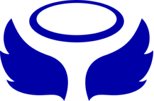 Sapphire Angel logo